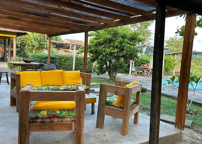 Hotel Urumajó